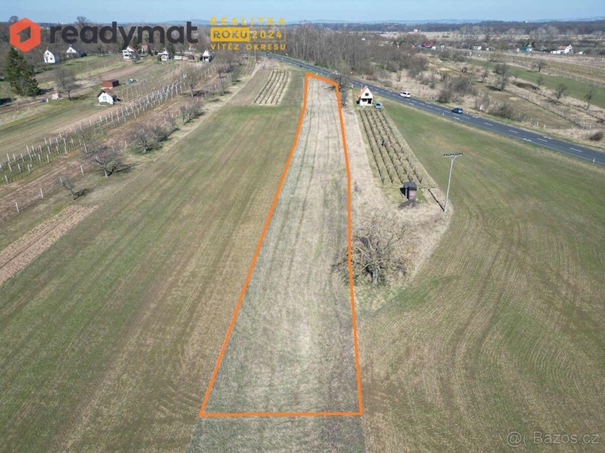 Zahrady, Břeclav, 690 06