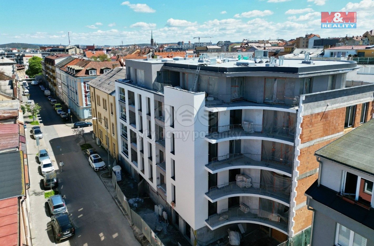 Pronájem ostatní - Na Jíkalce, Plzeň, 15 m²