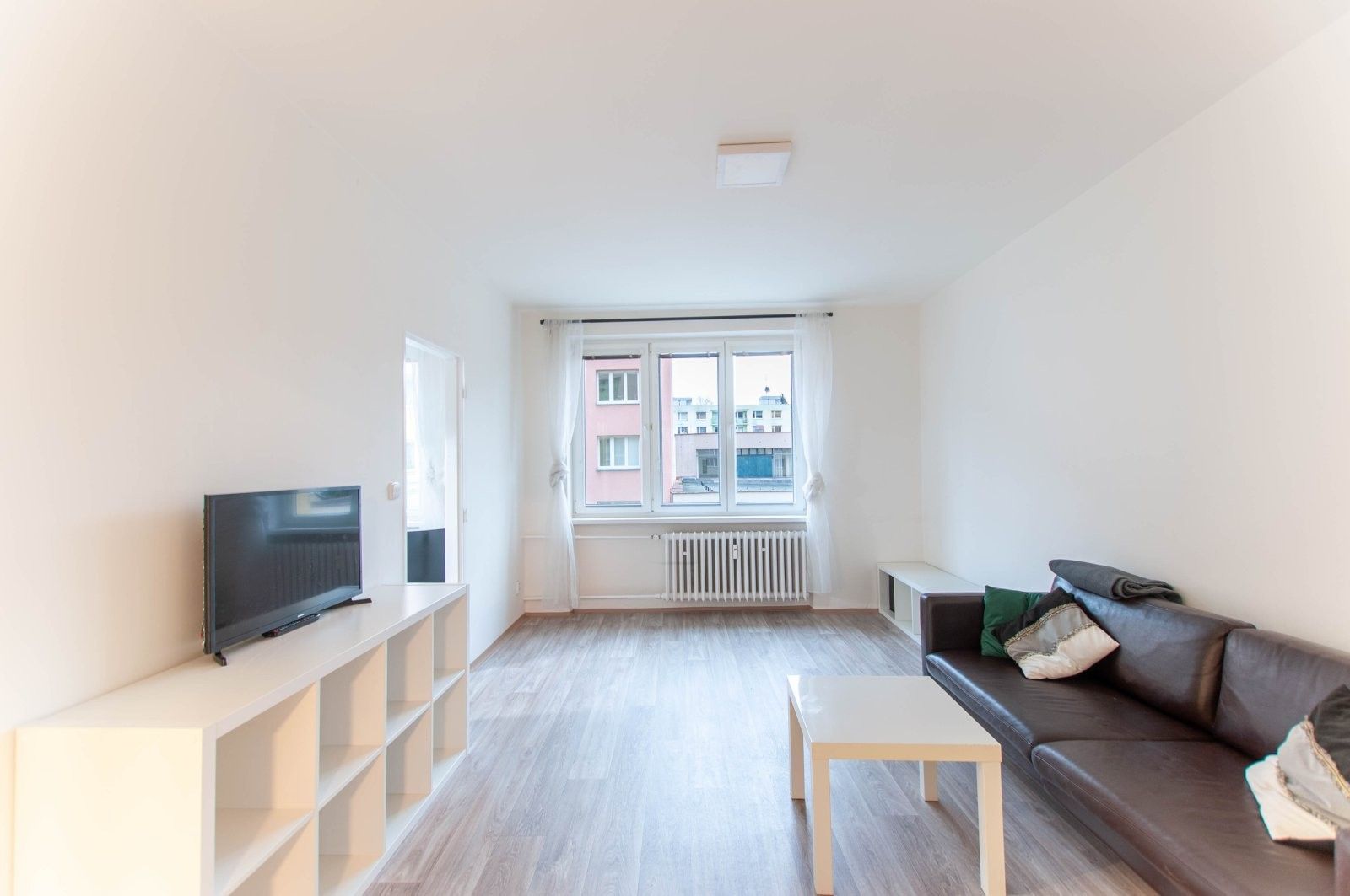 2+1, Maxima Gorkého 269, Trutnov Kryblice, 52 m² - 2