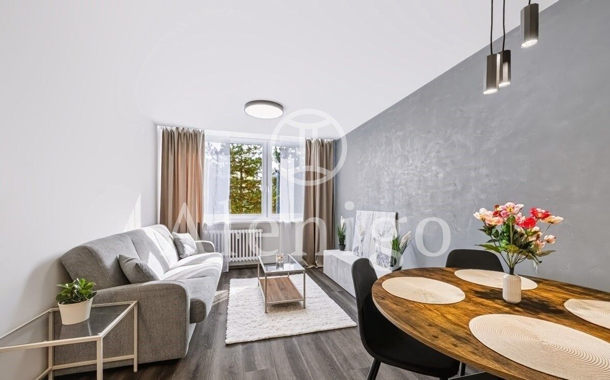 2+kk, Kostřínská, Praha, 45 m² - 2