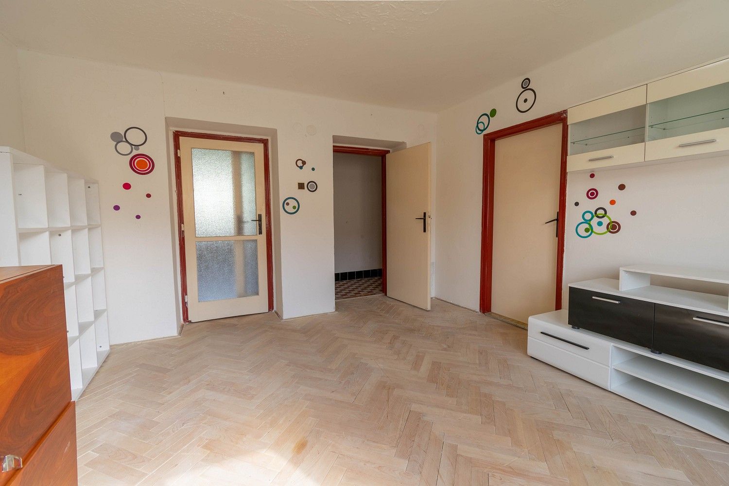 Pronájem byt 2+1 - Trutnov - Horní Staré Město, Královéhradecký kraj, 53 m² - 5