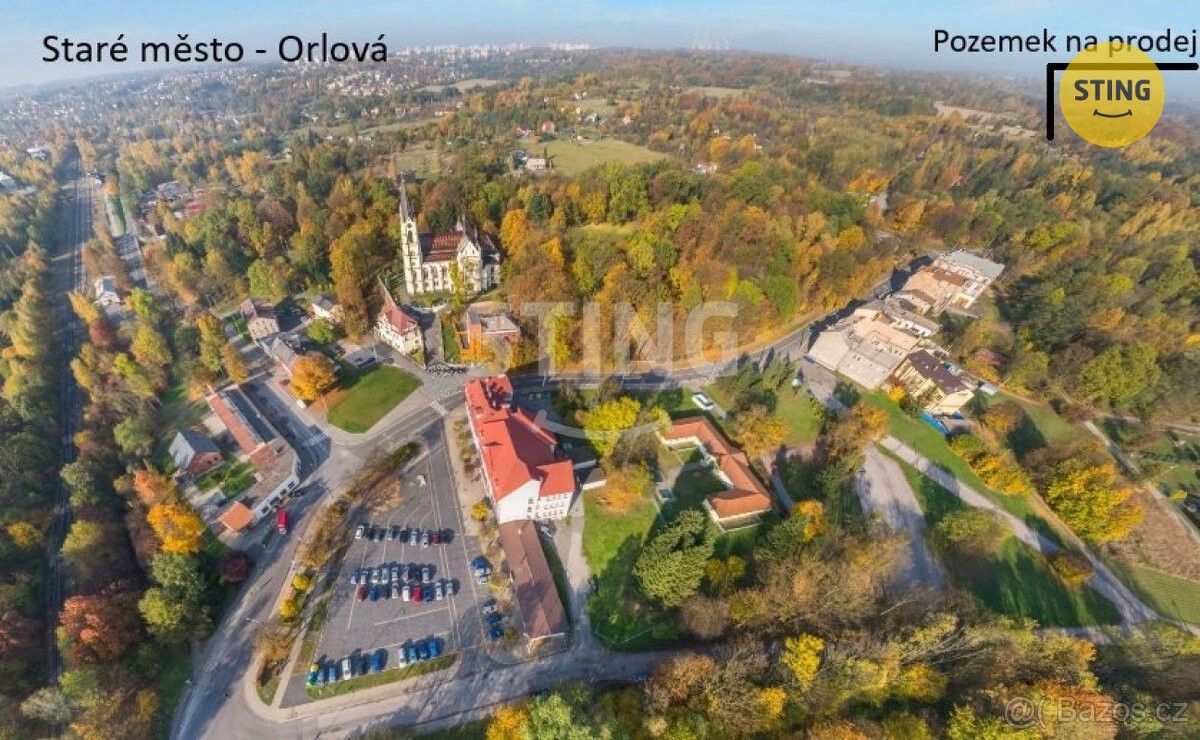 Zahrady, Orlová, 735 11 - 2