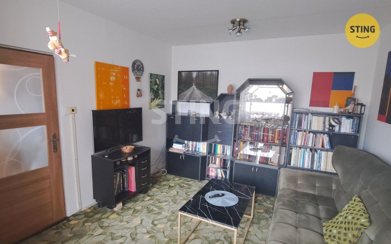 Prodej byt 3+1 - Velká Dlážka, Přerov, 61 m² - 5