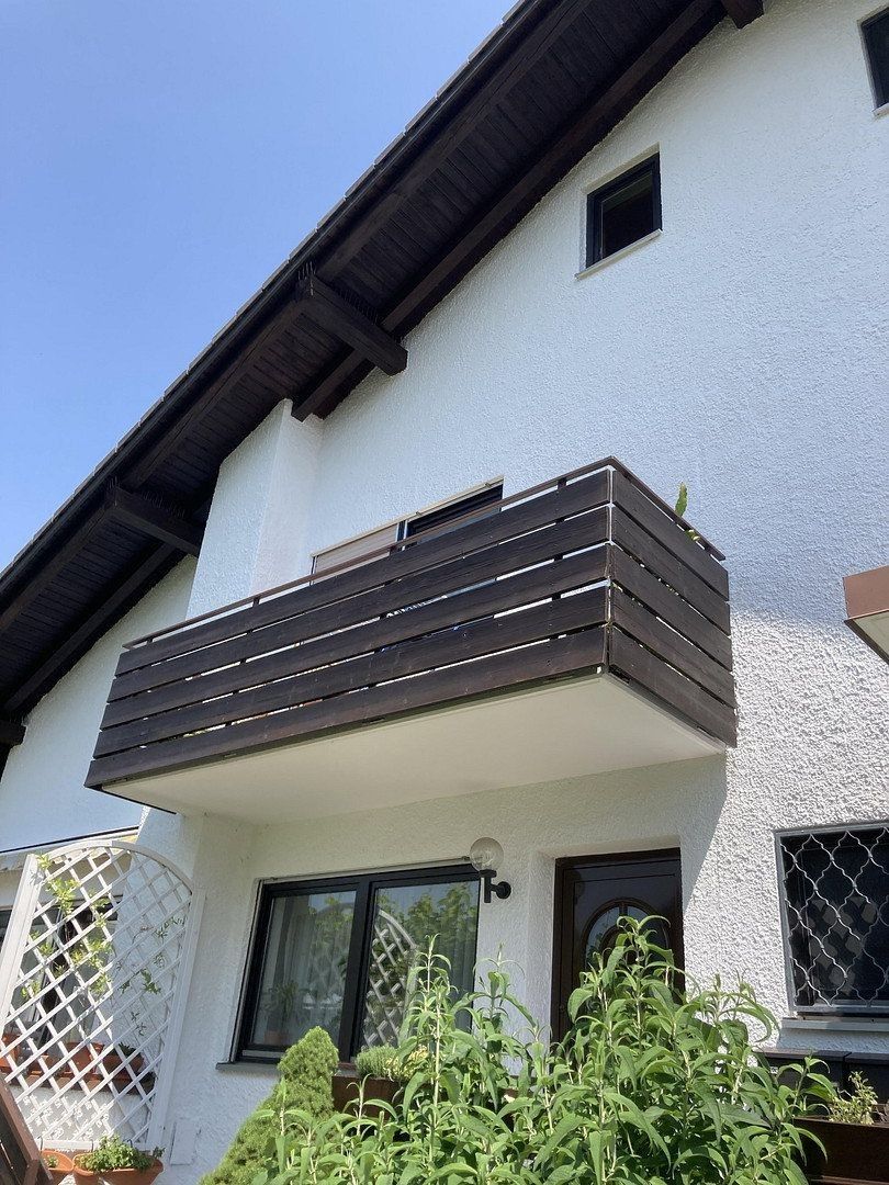 Rodinné domy, Groebenzell Gröbenzell Bayern 82194, 120 m² - 2