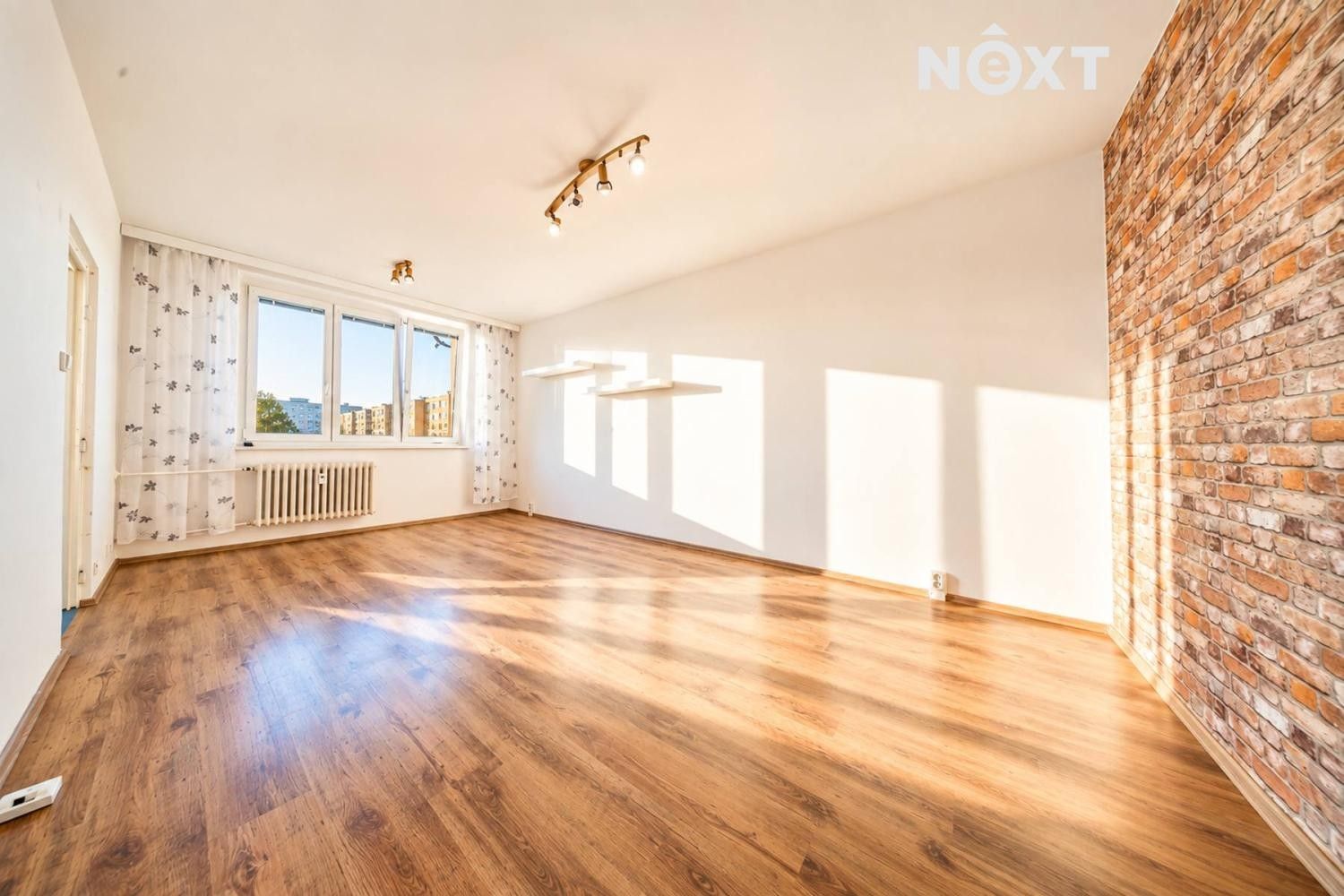 Byt 4+1 · 89 m² · Topolová 1509, Bystřice pod Hostýnem - 3