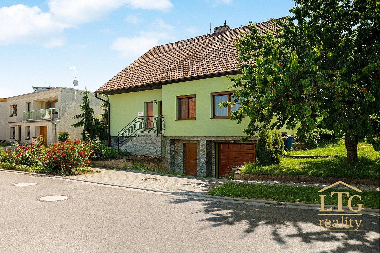Rodinný dům, 237 m²