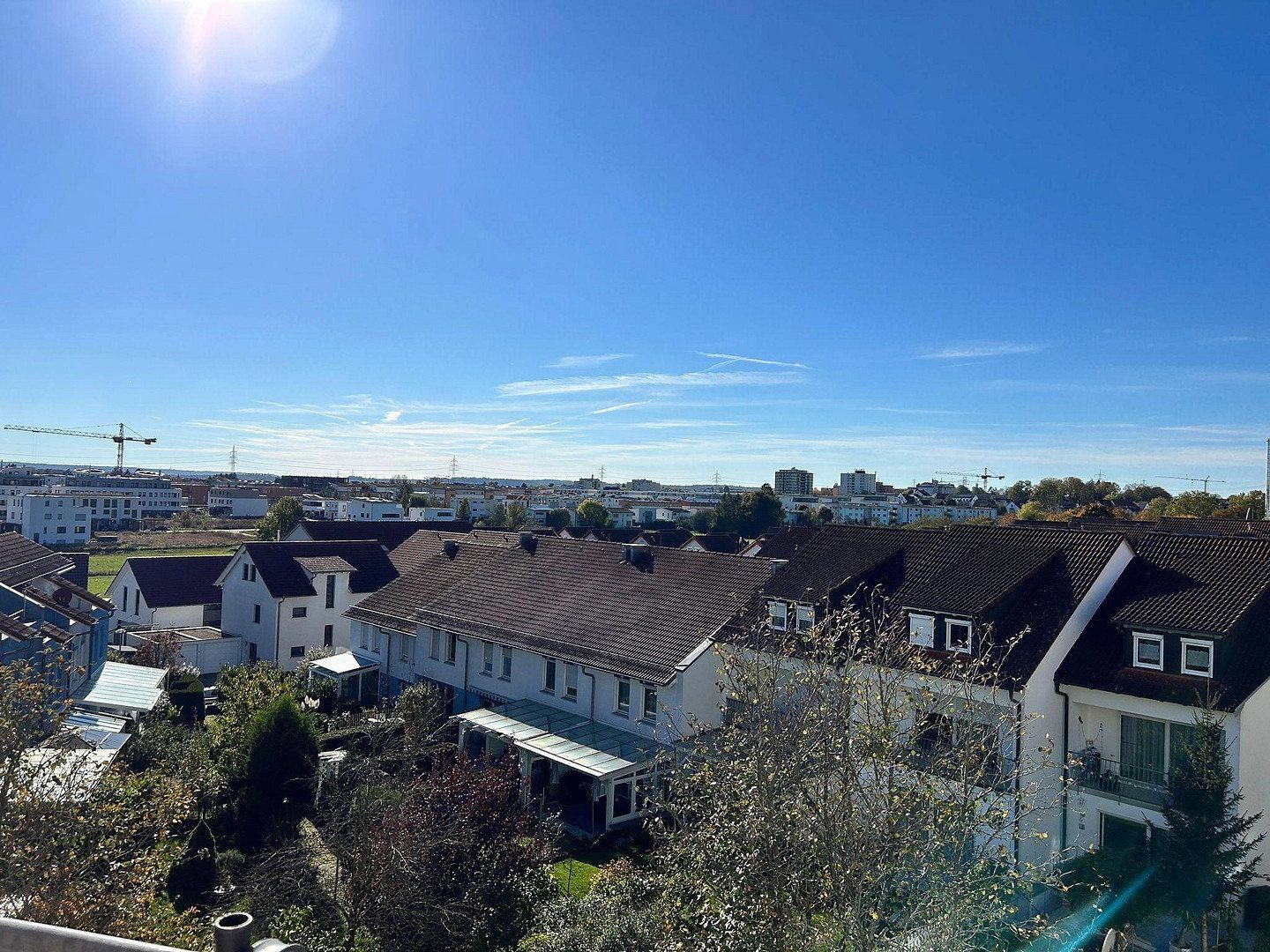 Pronájem byt 2+kk - , Bádensko-Württembersko, 68 m² - 5