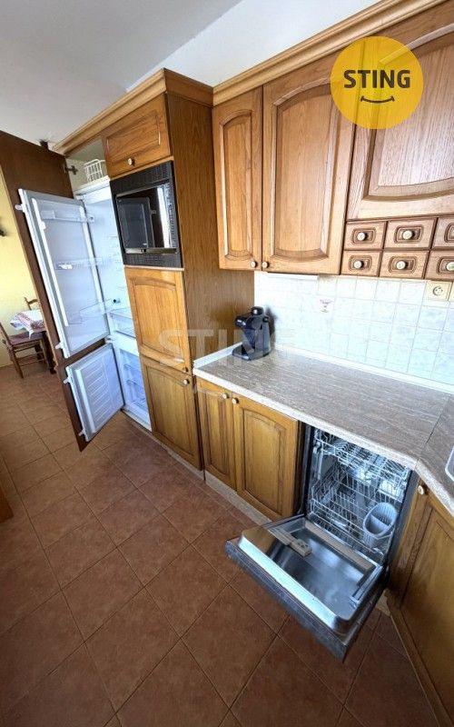 Pronájem byt 3+1 - Hrabůvka, Ostrava, 84 m²