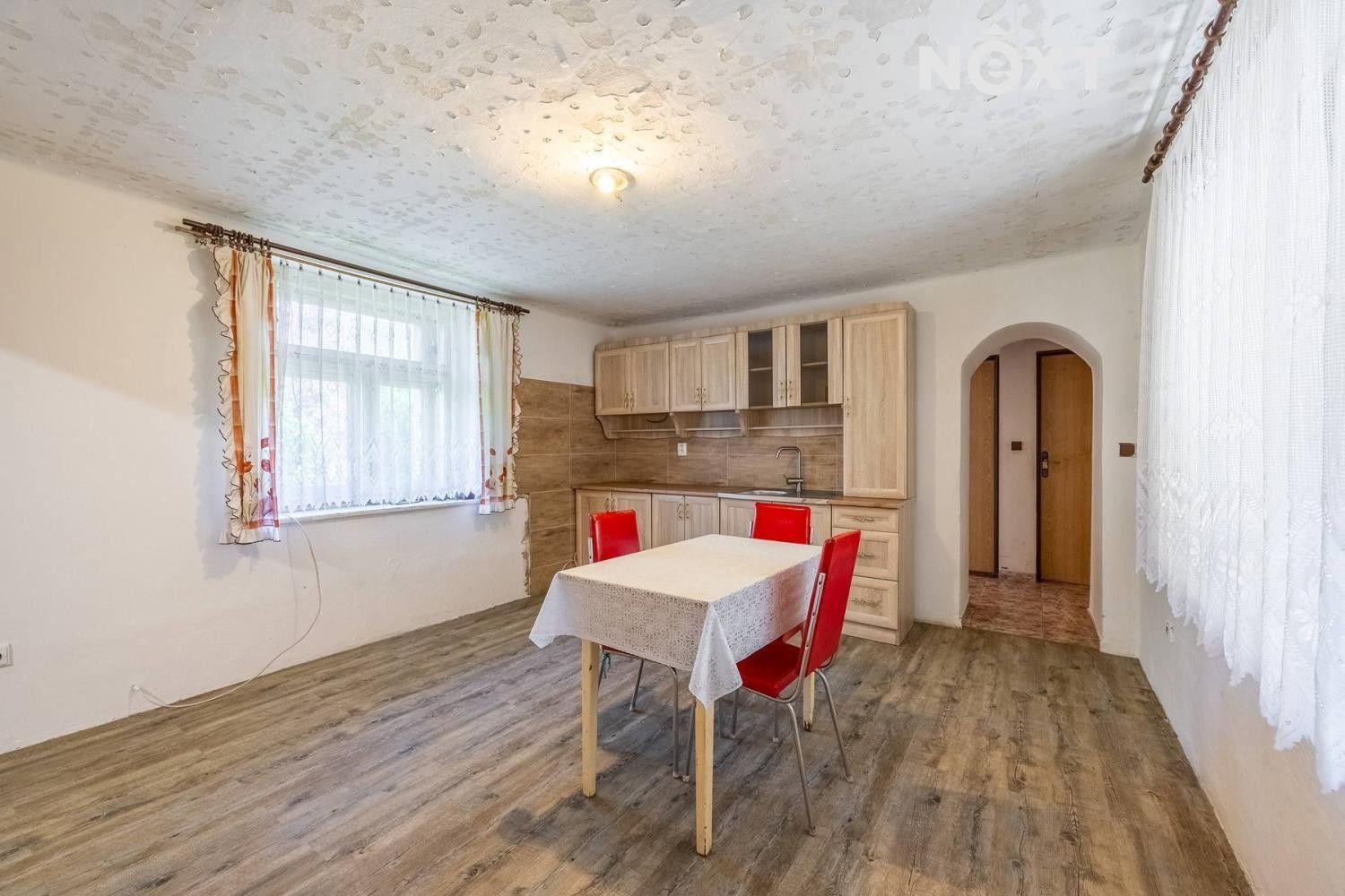 Prodej chalupa - Nový Dvůr, 62 m² - 5
