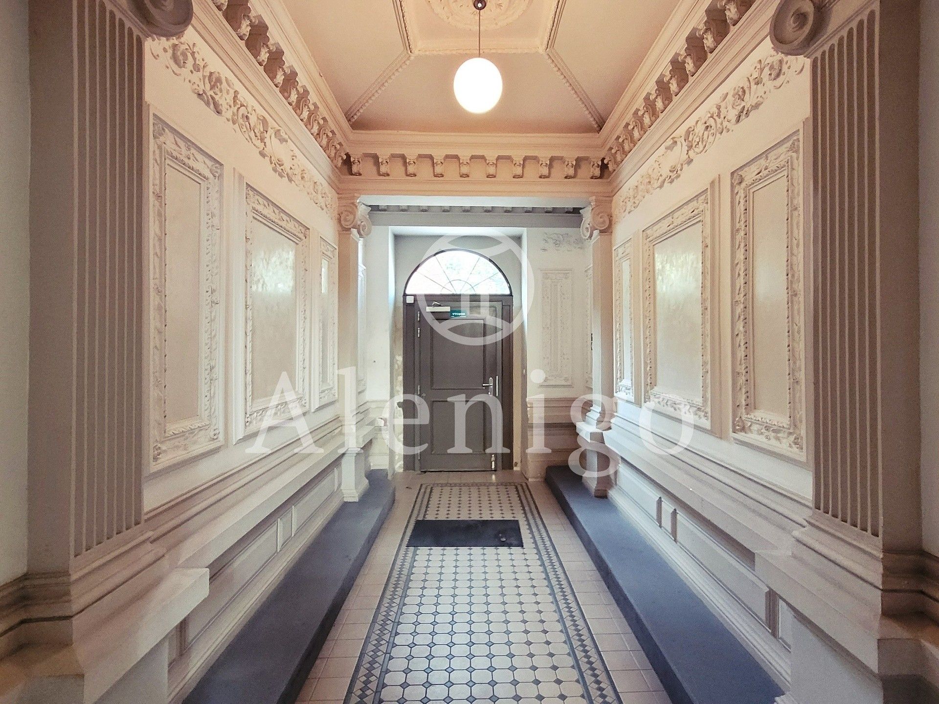 Prodej sklad - U Rajské zahrady, Praha, 4 m²