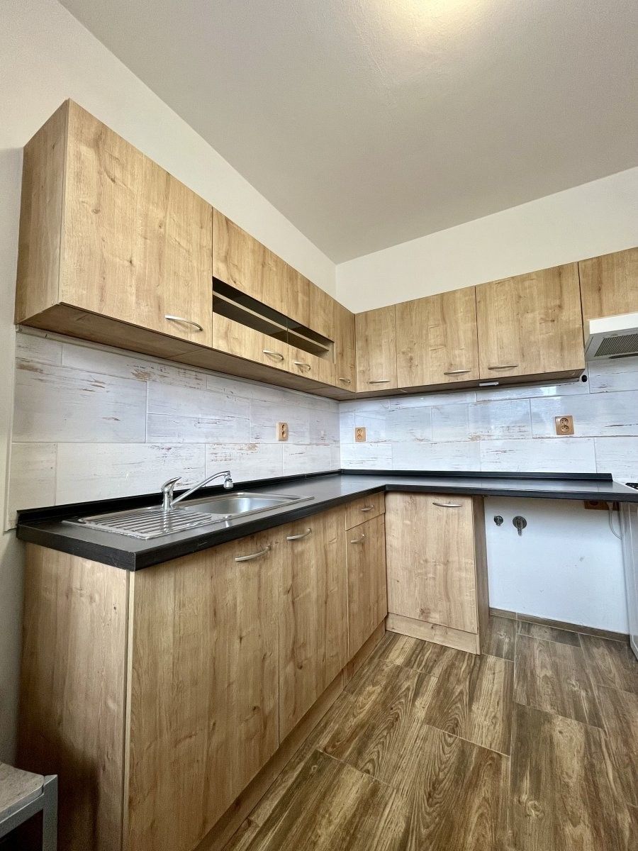 1+1, Šalamounská, Ostrava, 31 m² - 2
