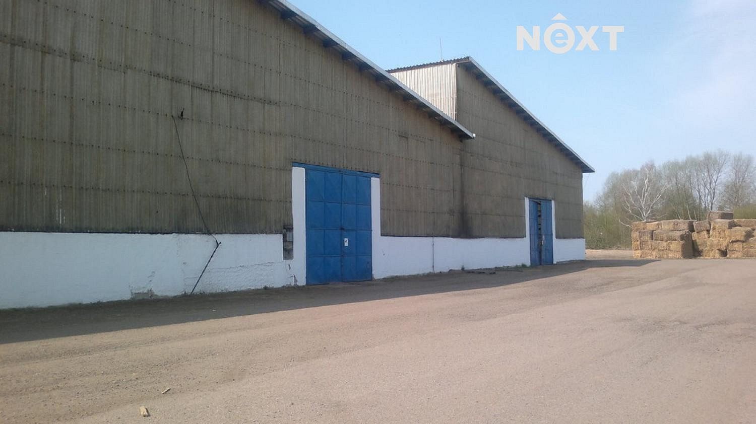 Komerční nemovitost · 5 000 m² · Kladruby nad Labem, okres Pardubice, Pardubický kraj - 4