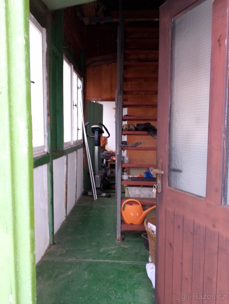 Prodej rodinný dům - Mohelnice, 789 85