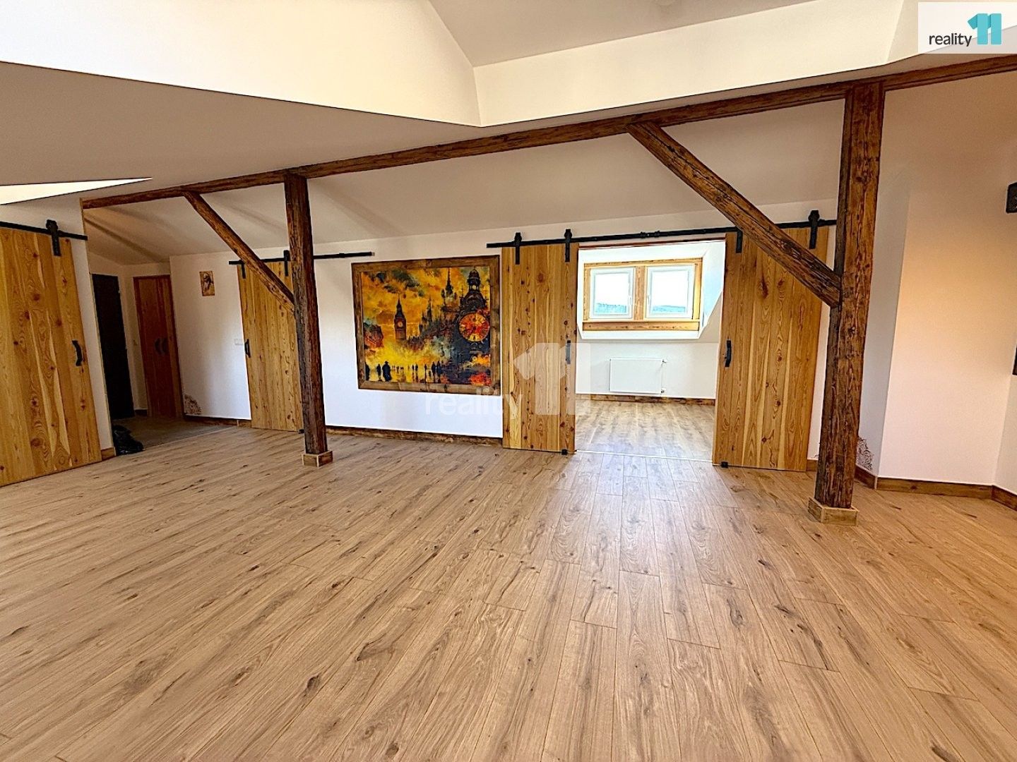 2+kk, Sokolovská, Karlovy Vary, 81 m² - 2