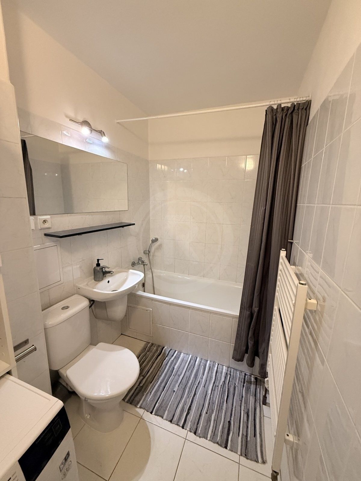 Byt 1+kk · 30 m² · Fráni Šrámka 1170, České Budějovice 3 - 4