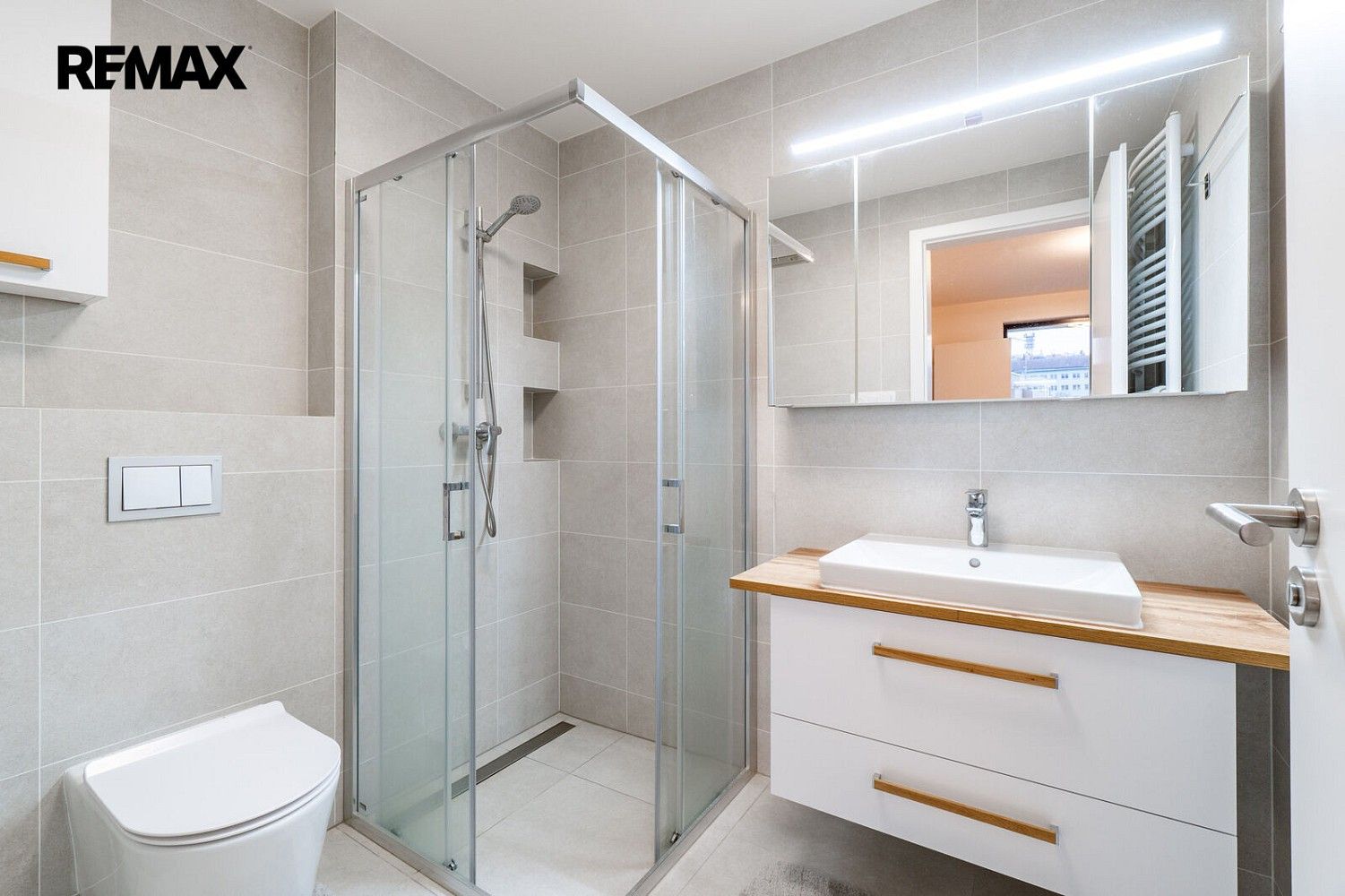 Byt 2+kk · 65 m² · Radimova, Praha 6 - Břevnov - 4
