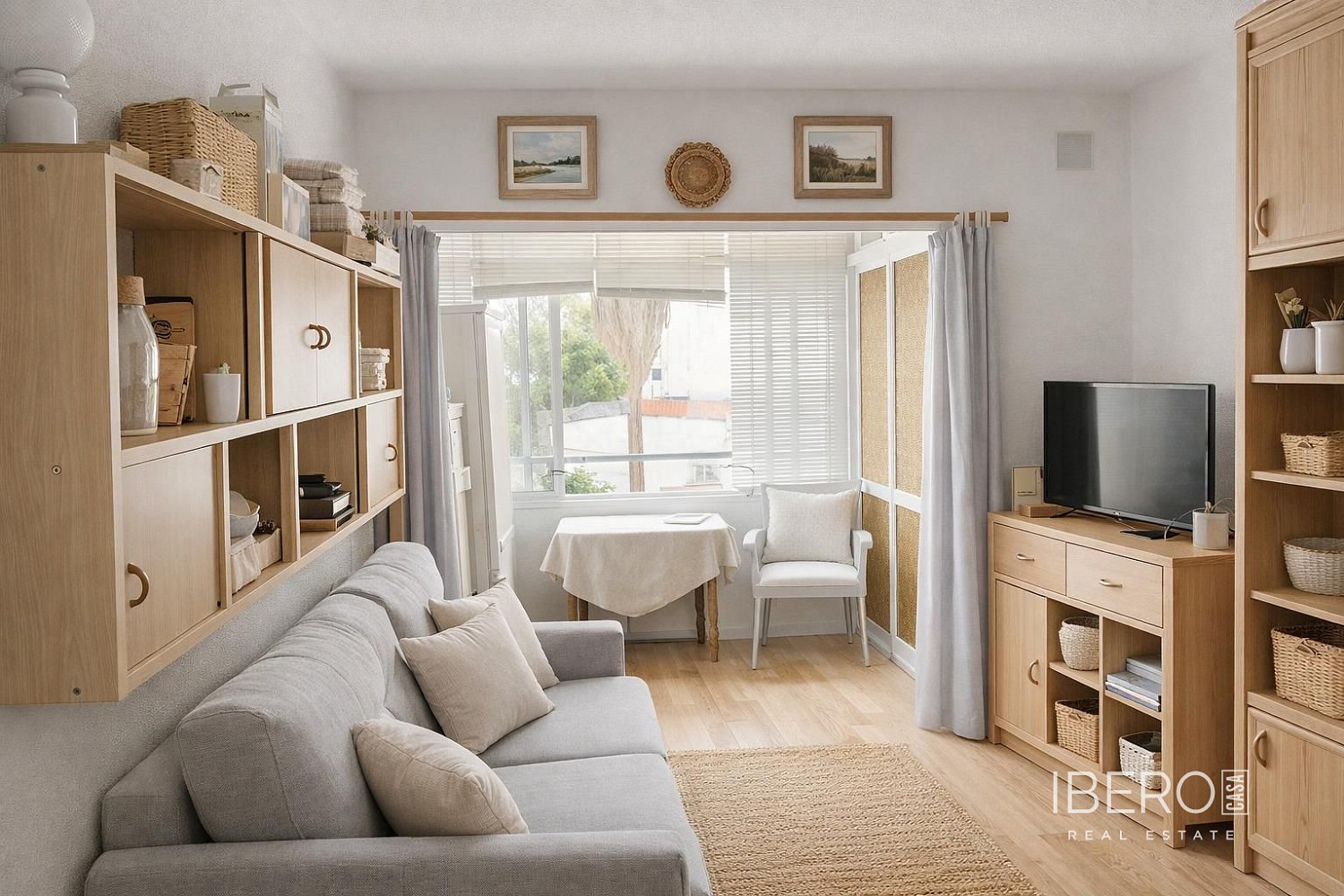 Byt 2+kk · 25 m² · Benalmadena Costa, Španělsko - 3