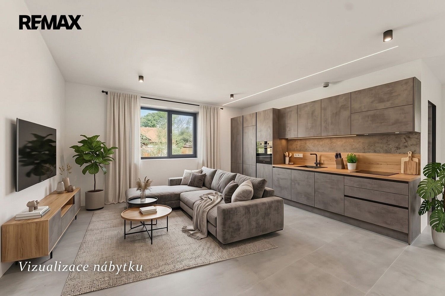 Prodej rodinný dům - Oleška, okres Praha-východ, Středočeský kraj, 97 m² - 5