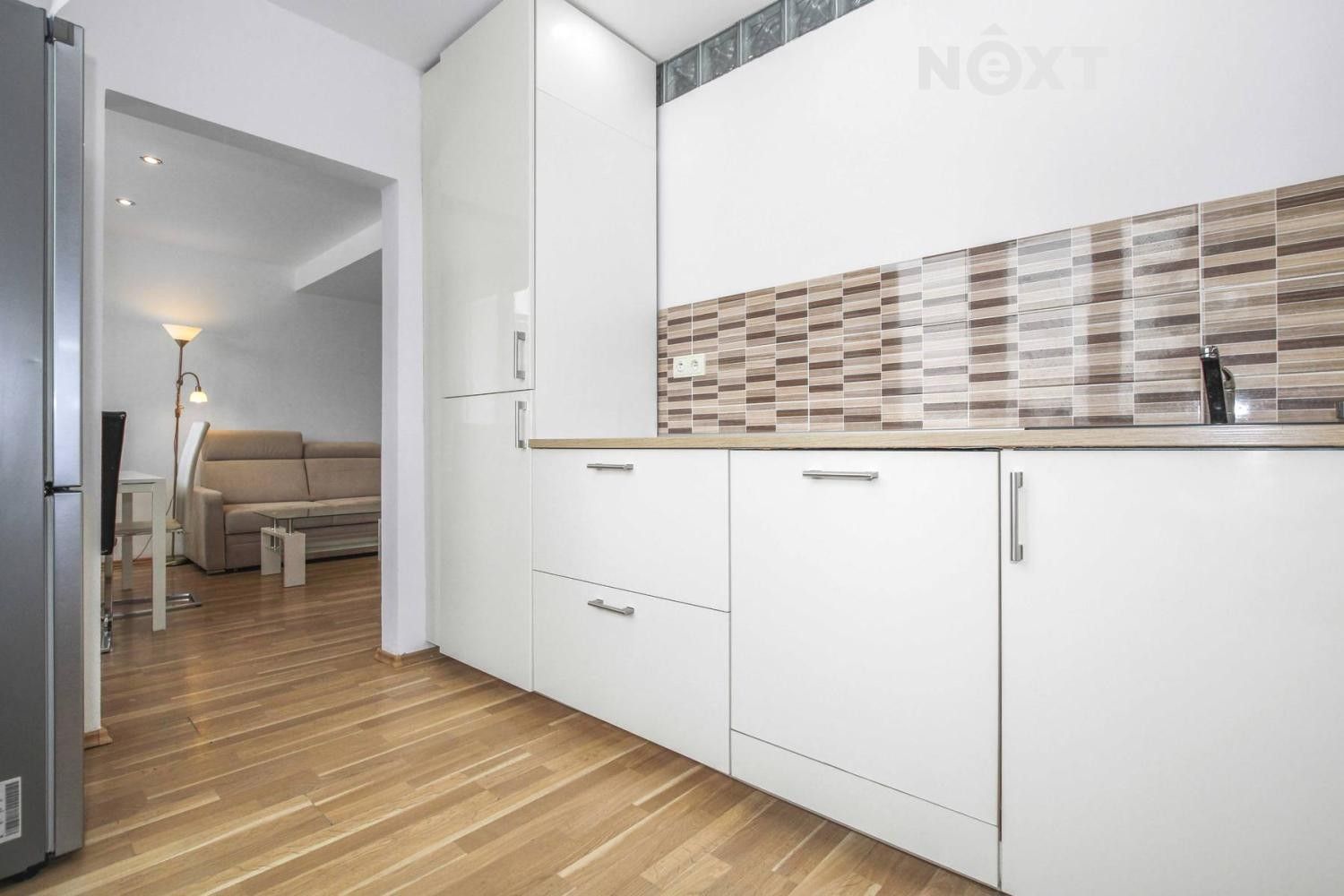 Pronájem byt 3+1 - Průběžná, Rakovník, 77 m²