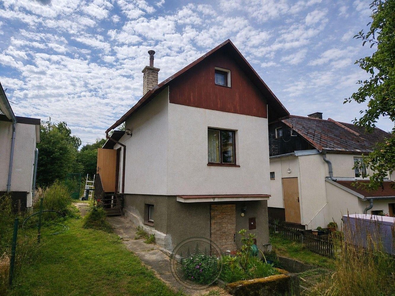 Prodej chalupa - Sokolov - Vítkov, Karlovarský kraj, 47 m² - 5
