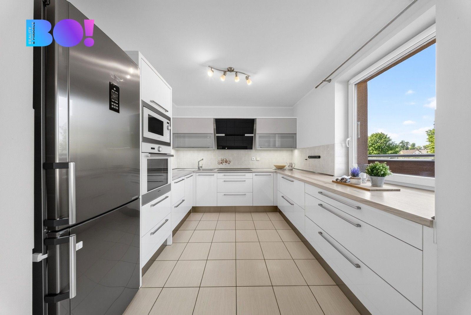 3+kk, Svojsíkova, Český Těšín, 90 m² - 2