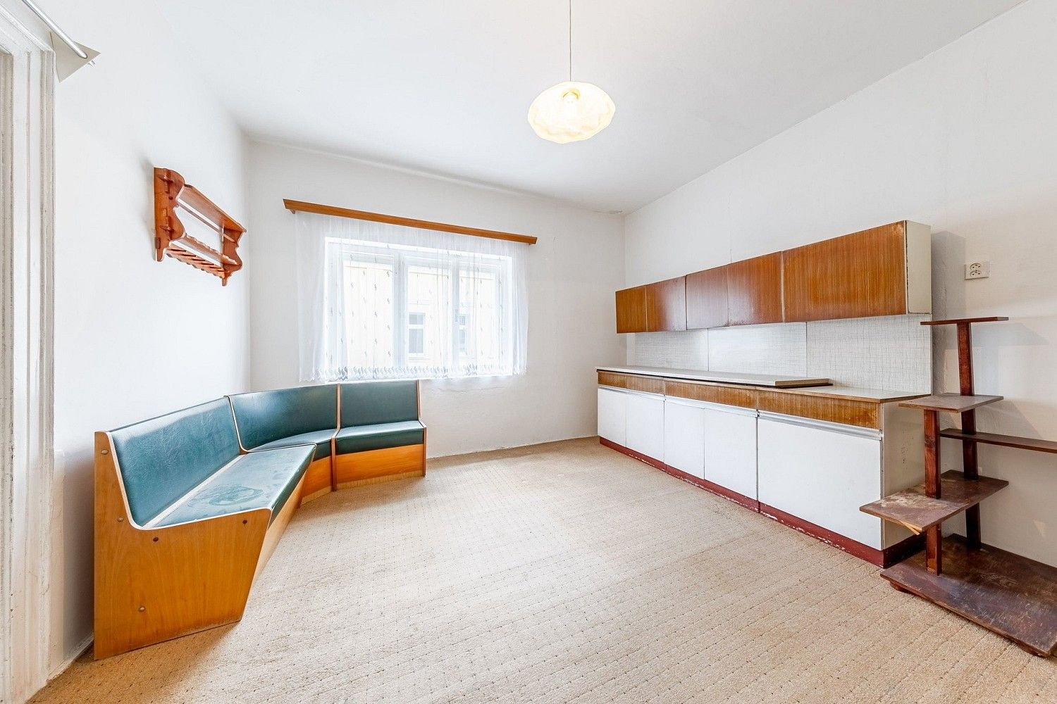Prodej rodinný dům - Krupka - Bohosudov, okres Teplice, Ústecký kraj, 240 m² - 5