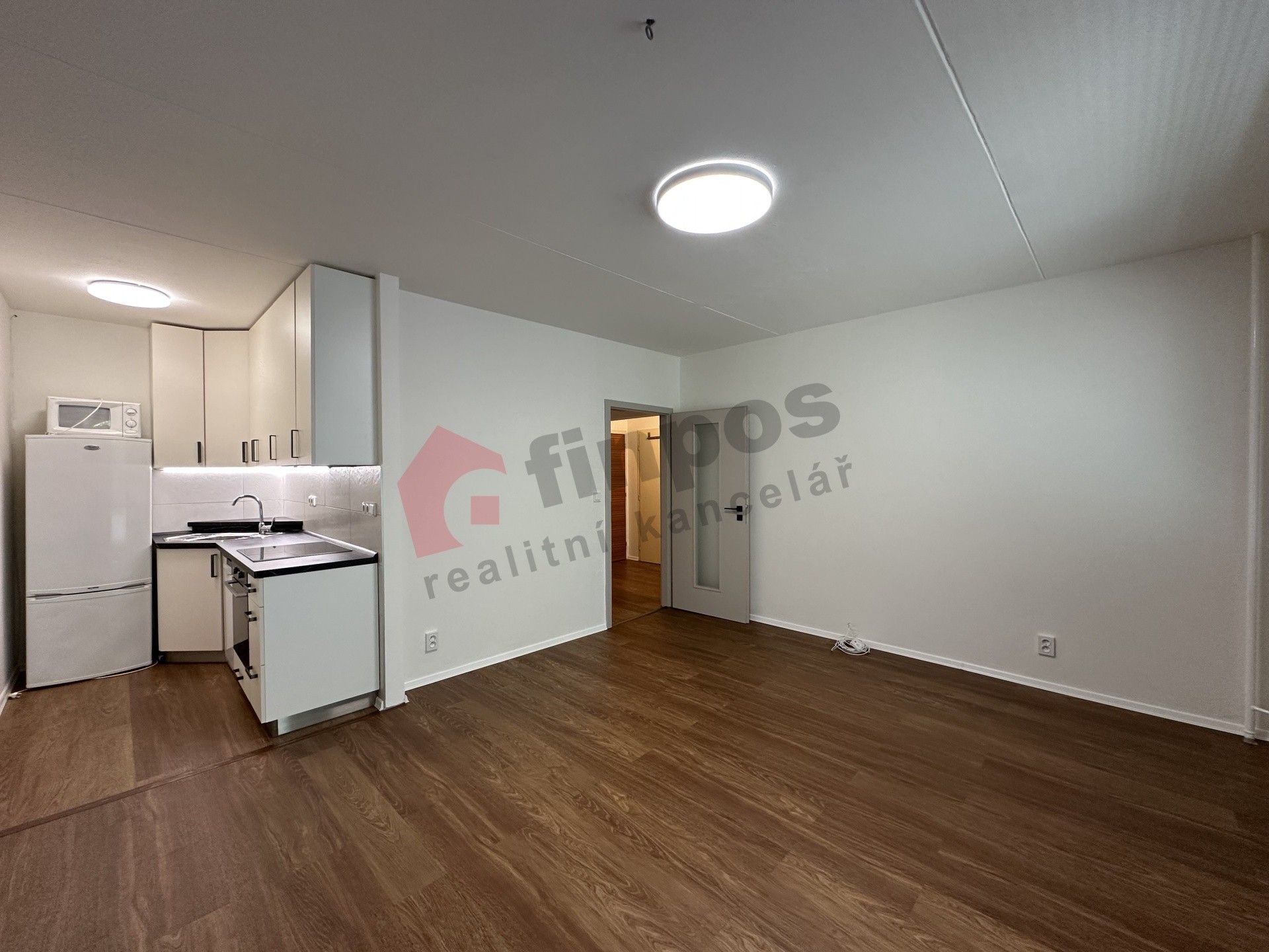 2+kk, Sevastopolská , Brno Starý Lískovec, 46 m² - 2