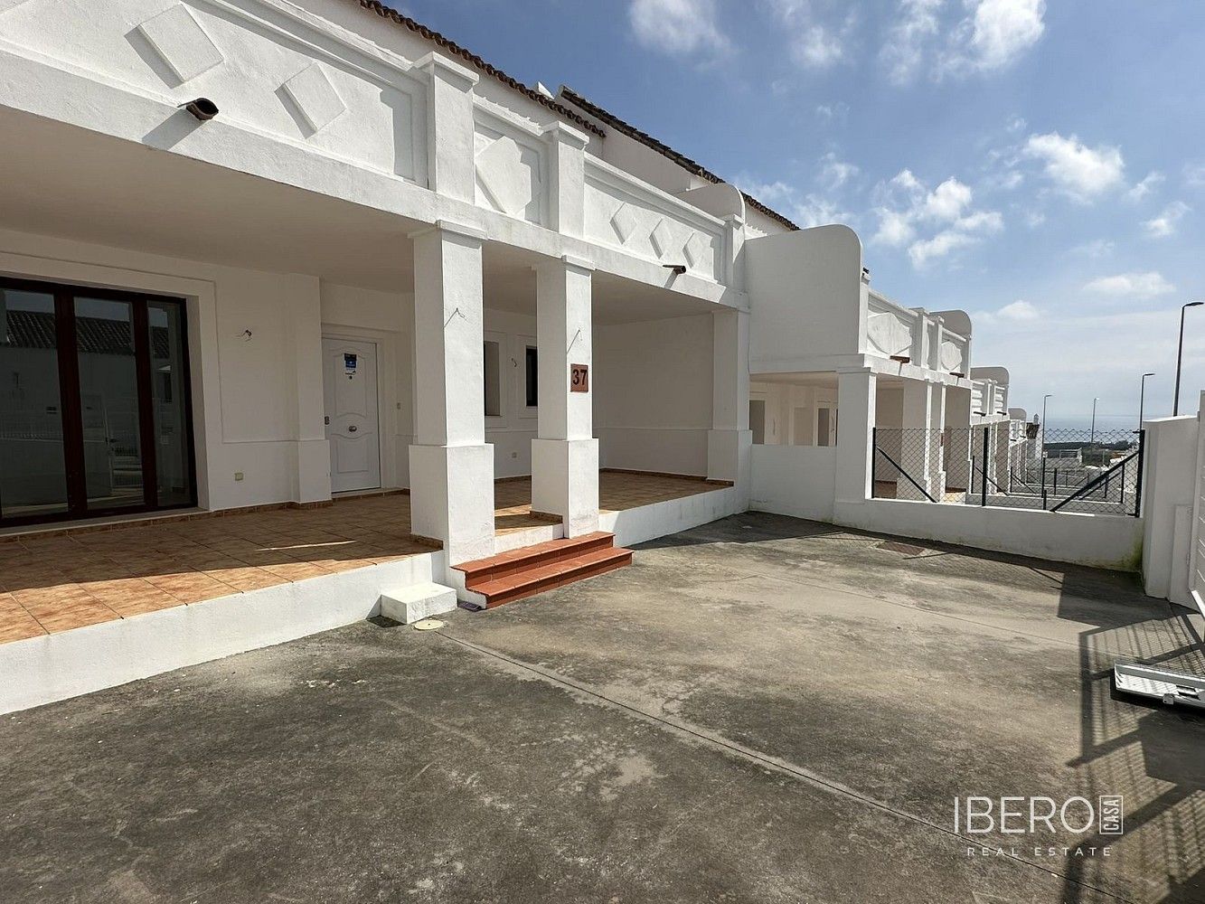 Rodinný dům · 211 m² · Doña Julia, ES - 3