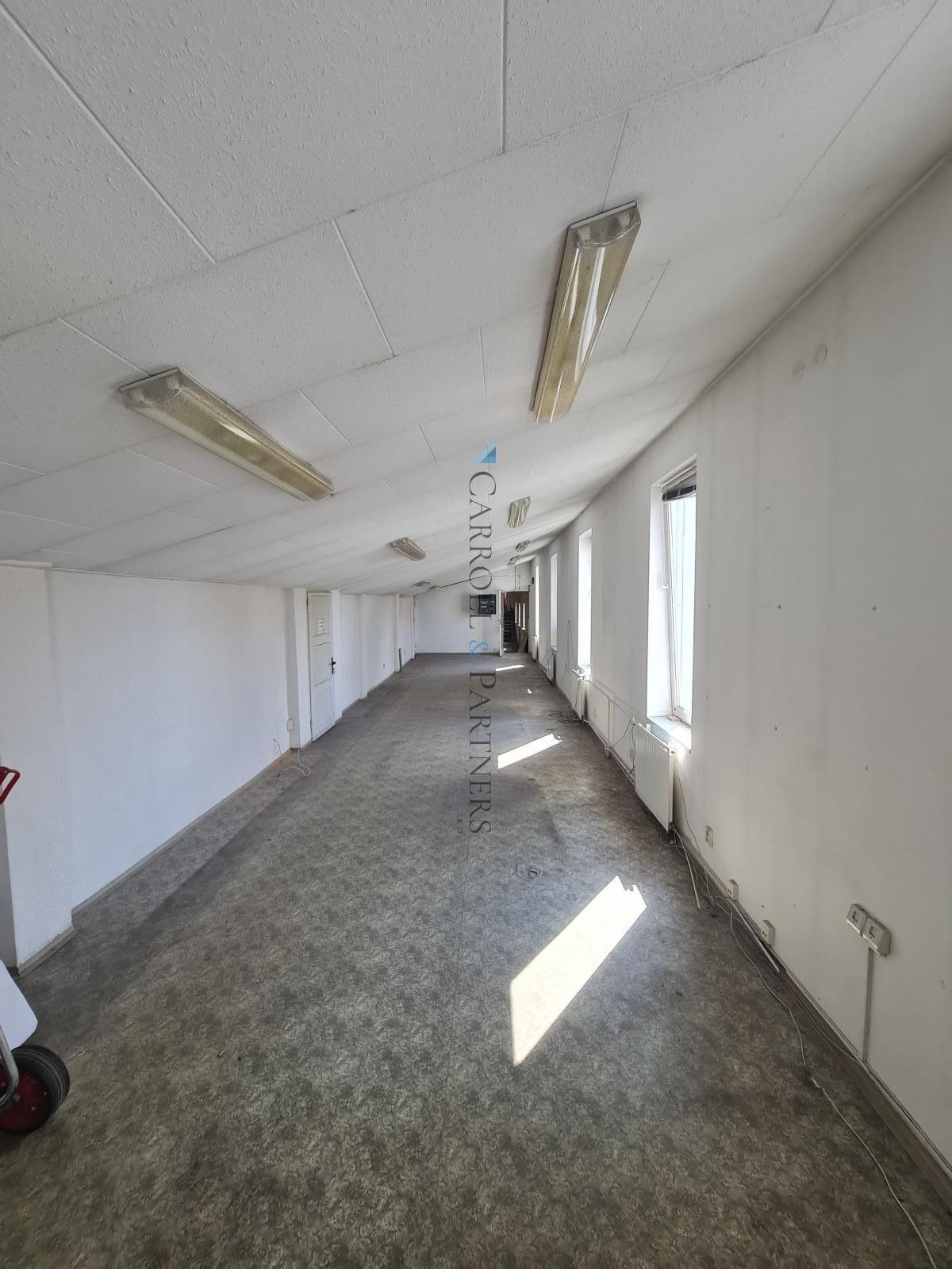 Kancelář · 216 m² · Tichá, Ostrava - 3