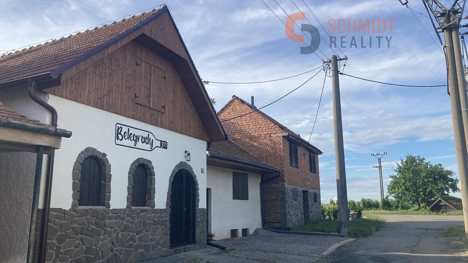 Ubytovací zařízení · 139 m² · Velké Bílovice, okres Břeclav, Jihomoravský kraj - 3