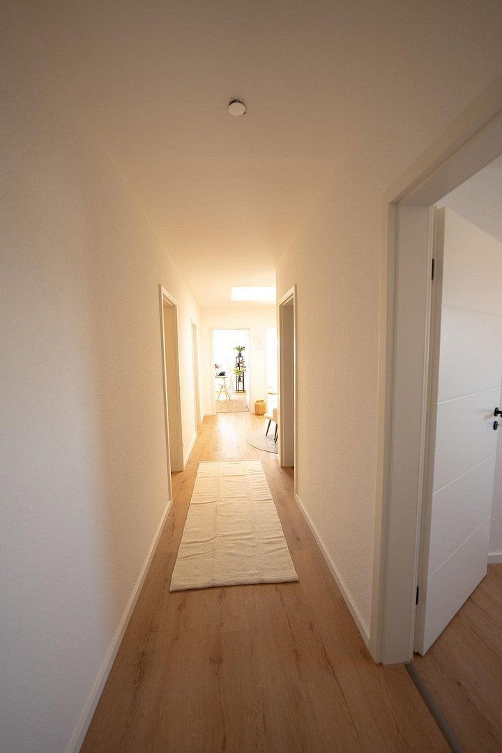 Byt 3+1 · 78 m² · , Bádensko-Württembersko - 3