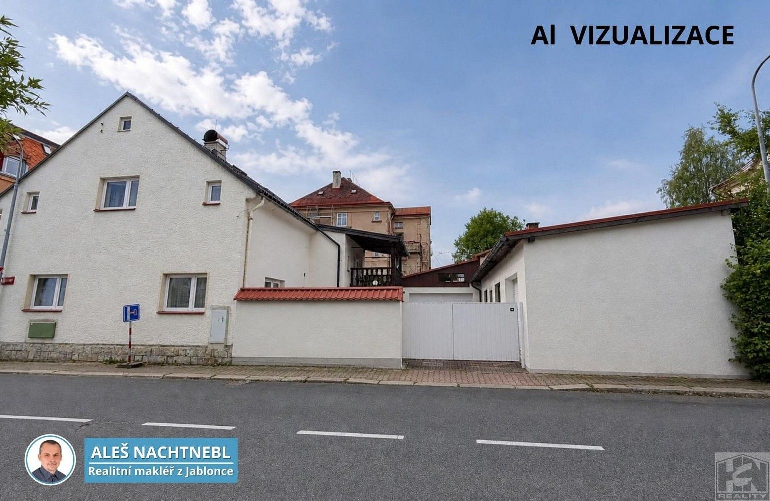 Rodinný dům · 330 m² · Vysoká, Jablonec nad Nisou - 4