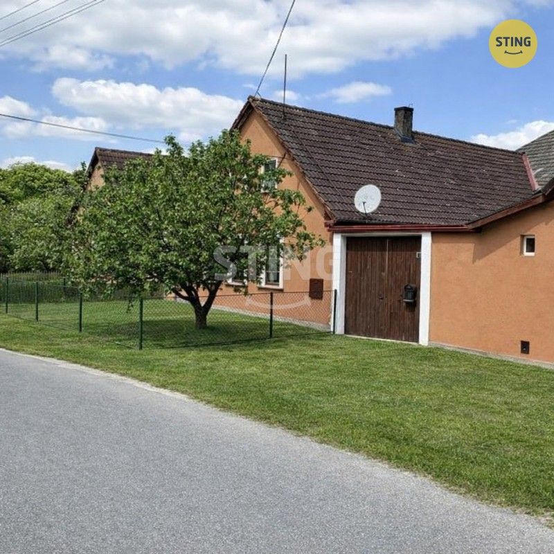 Rodinné domy, Nová Včelnice, 245 m² - 1