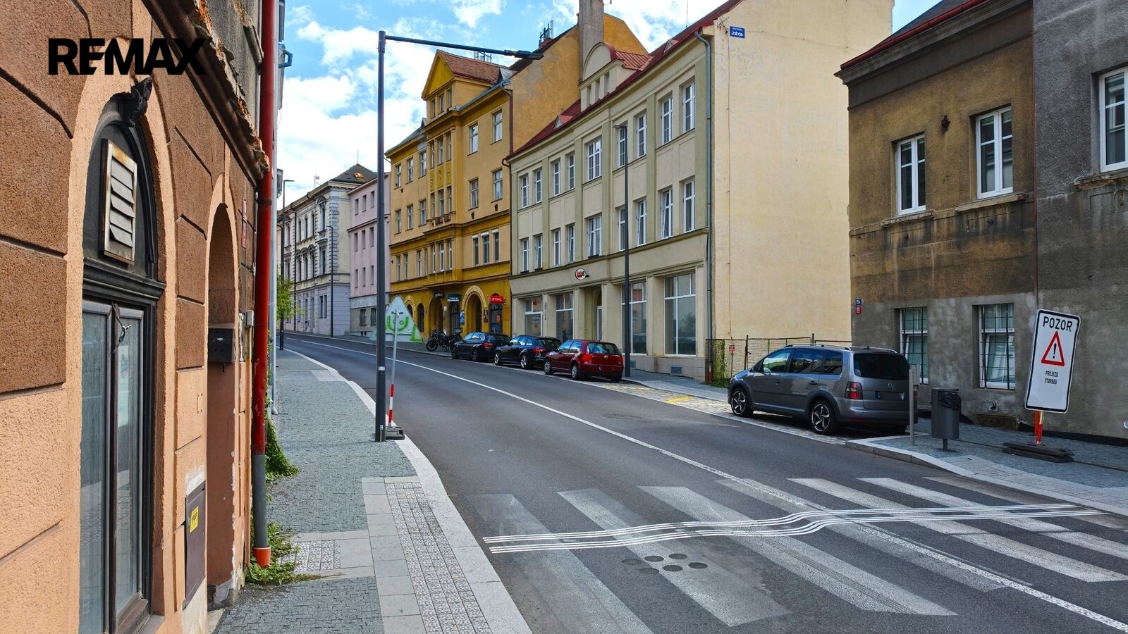 Činžovní dům · 183 m² · Teplická 377, Děčín IV-Podmokly - 3