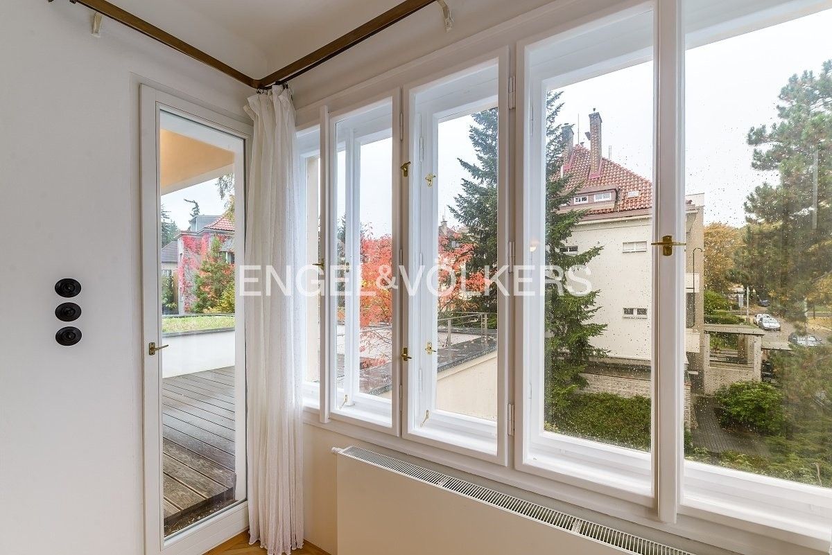 Byt 2+1 · 48 m² · Zavadilova 1866, Praha Dejvice - 4