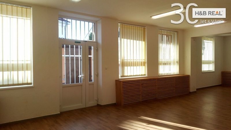 Obchodní prostory, Hranice, 195 m² - 2