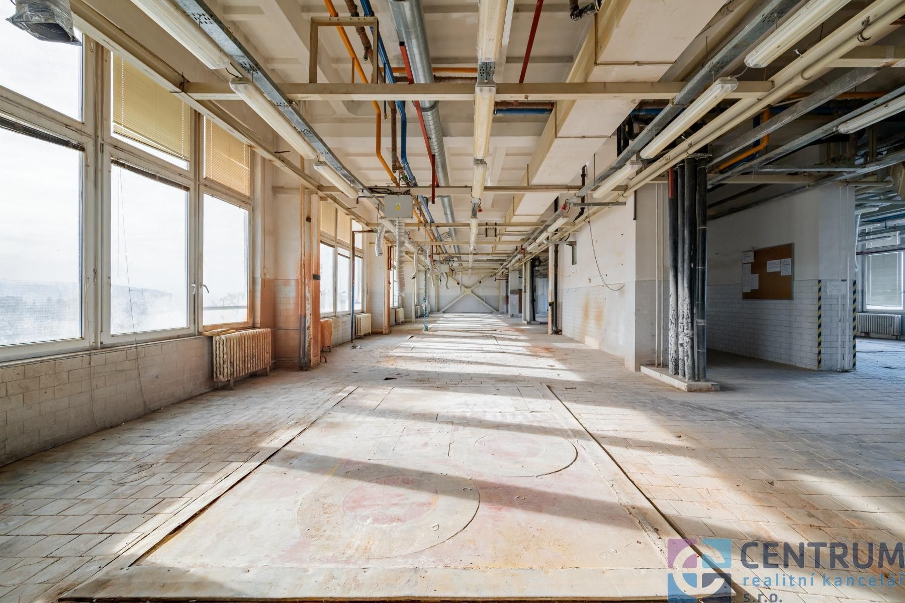 Výrobní prostory · 583 m² · Turnov - 4