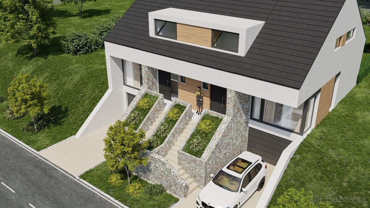 Byty, Uhřice, 696 34