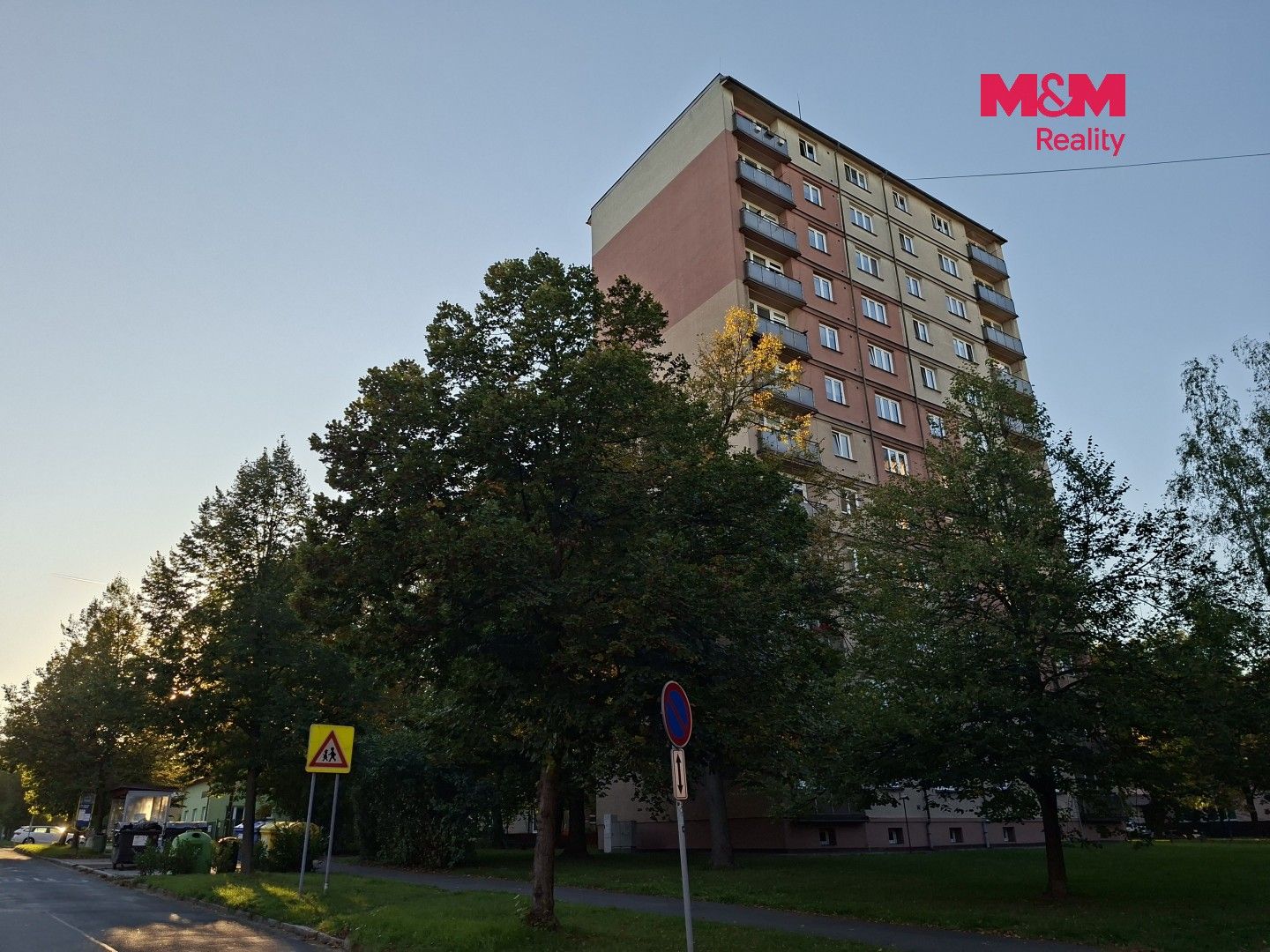 Prodej byt 3+1 - Hrabinská, Český Těšín, 68 m² - 5