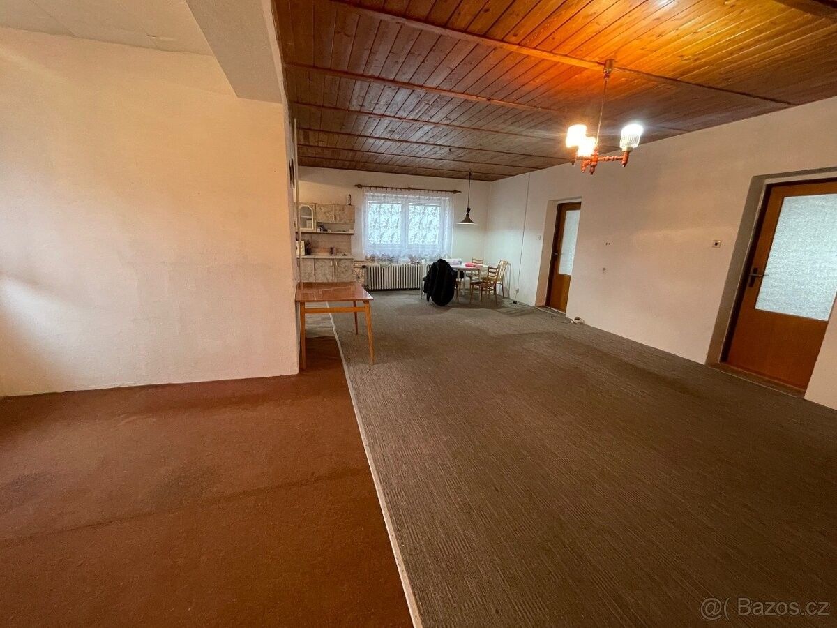 Rodinné domy, Olomouc, 783 01