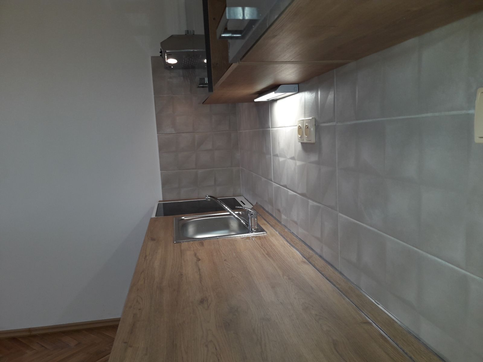 Pronájem byt - Částkova, Plzeň - Plzeň, Plzeňský kraj, 24 m² - 5