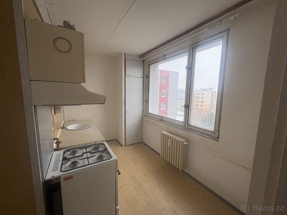 Prodej byt - Nová Paka, 509 01