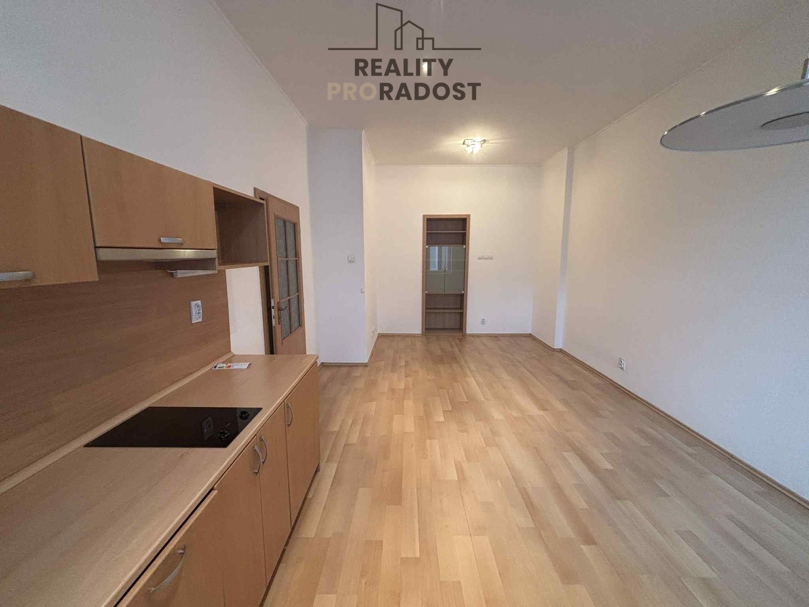 Byt 1+kk · 46 m² · Reální, Ostrava Moravská Ostrava - 3