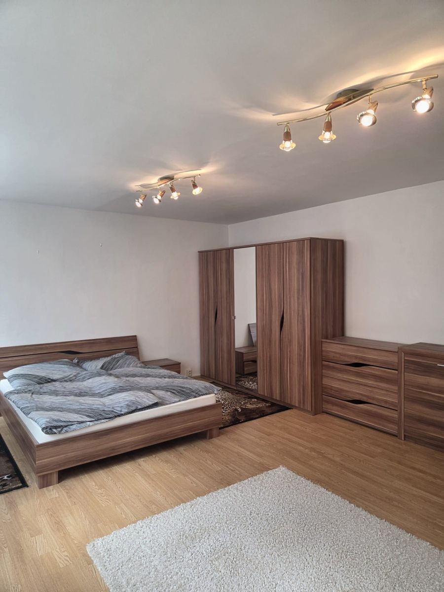 3+1, K Olympiku, Praha - Karlín, 87 m² - 1