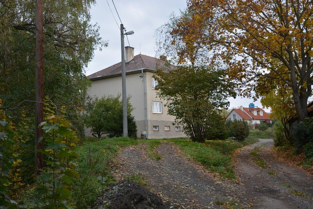 Byty, Velké Meziříčí, 594 01