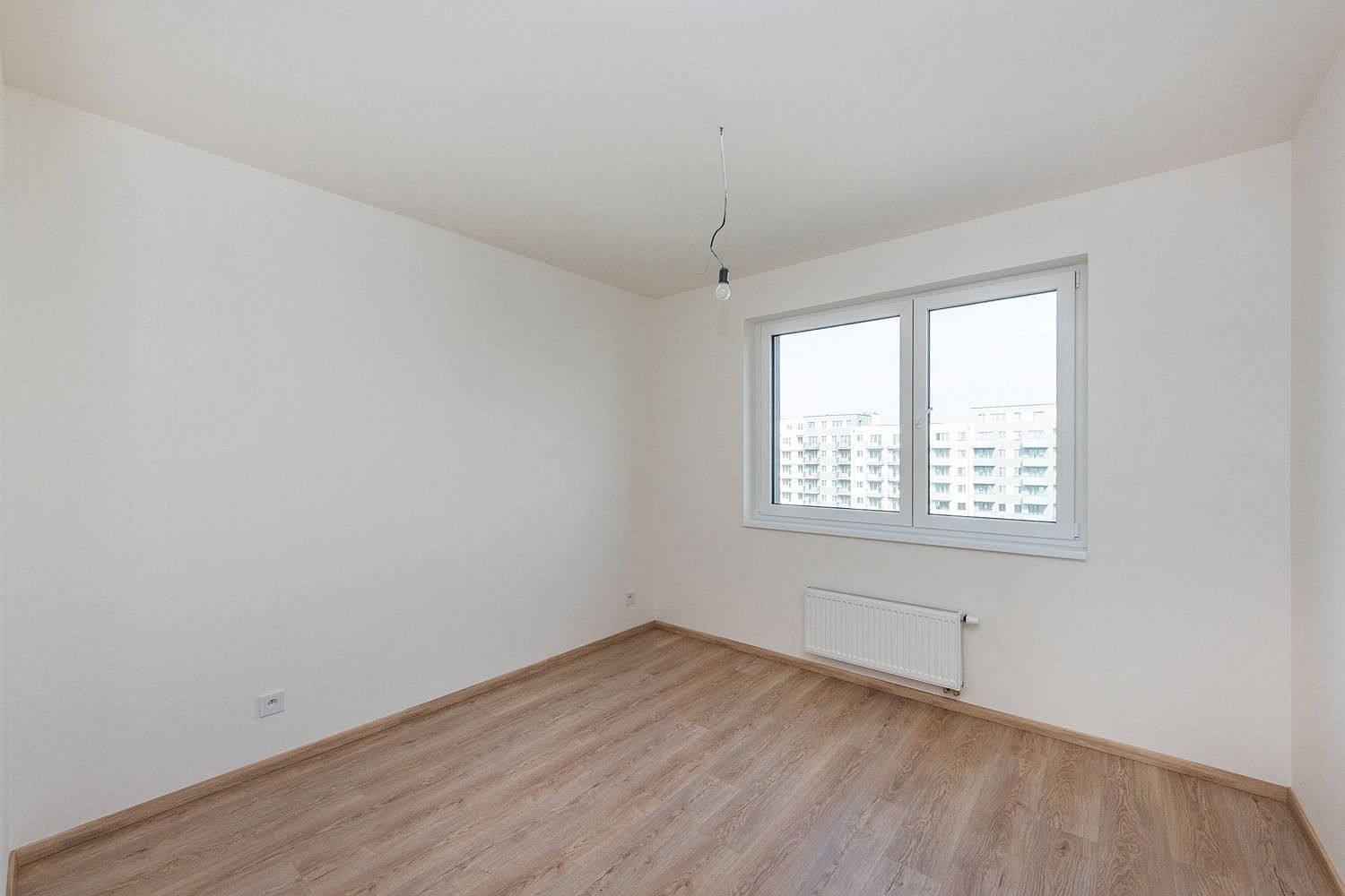 Prodej byt 3+kk - Arnošta Staňka, Praha 10 - Hostivař, 65 m² - 5