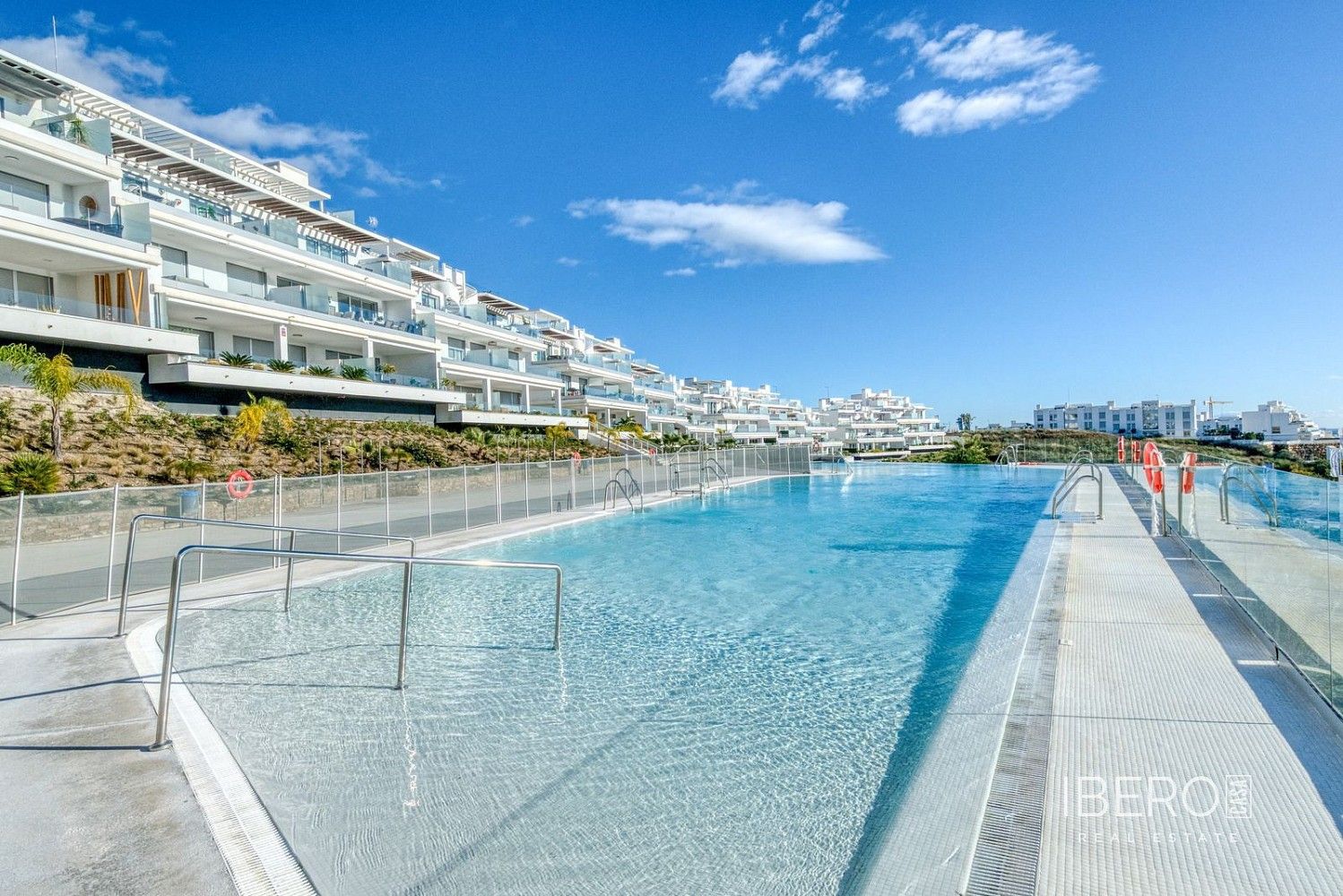 Byt 4+kk · 101 m² · Estepona, Španělsko - 4