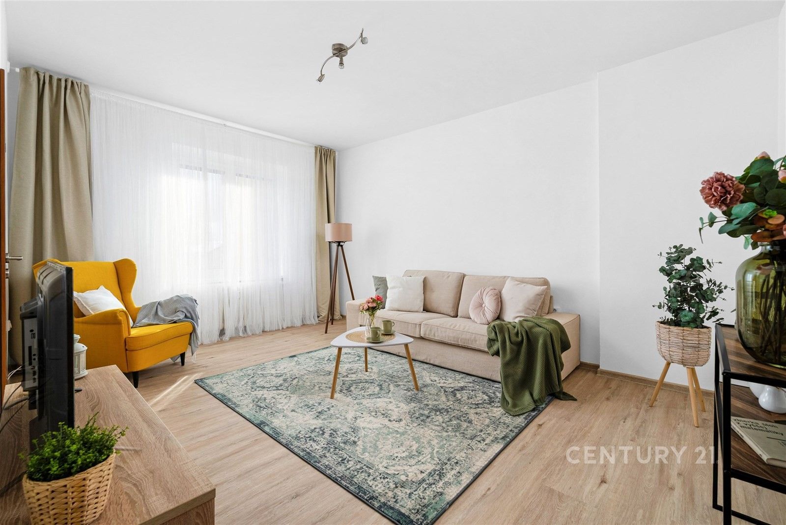 2+1, Na Hraničkách  , Vyškov, 50 m²