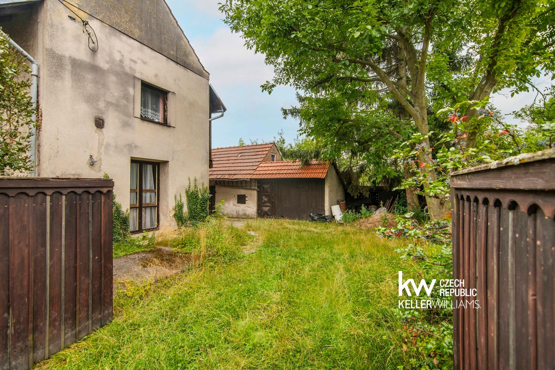 Pozemek pro bydlení · 591 m² · Konětopská 185, Čečelice - 3