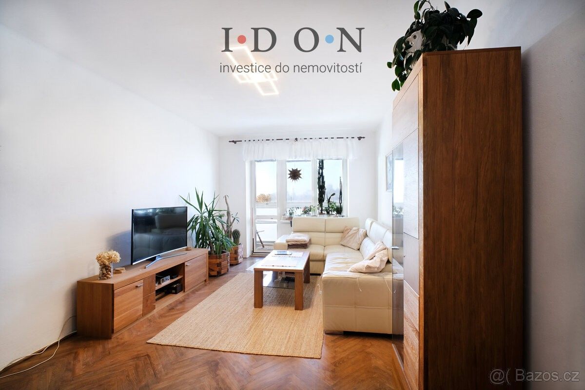 Prodej byt - Ostrava, 708 00